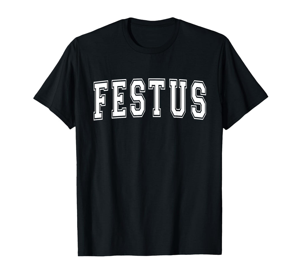 Festus Mo Missouri Usa Sports Varsity T-Shirt - Aesthetic Graphic Men Women - T-Shirt, Sweatshirt, Hoodie
