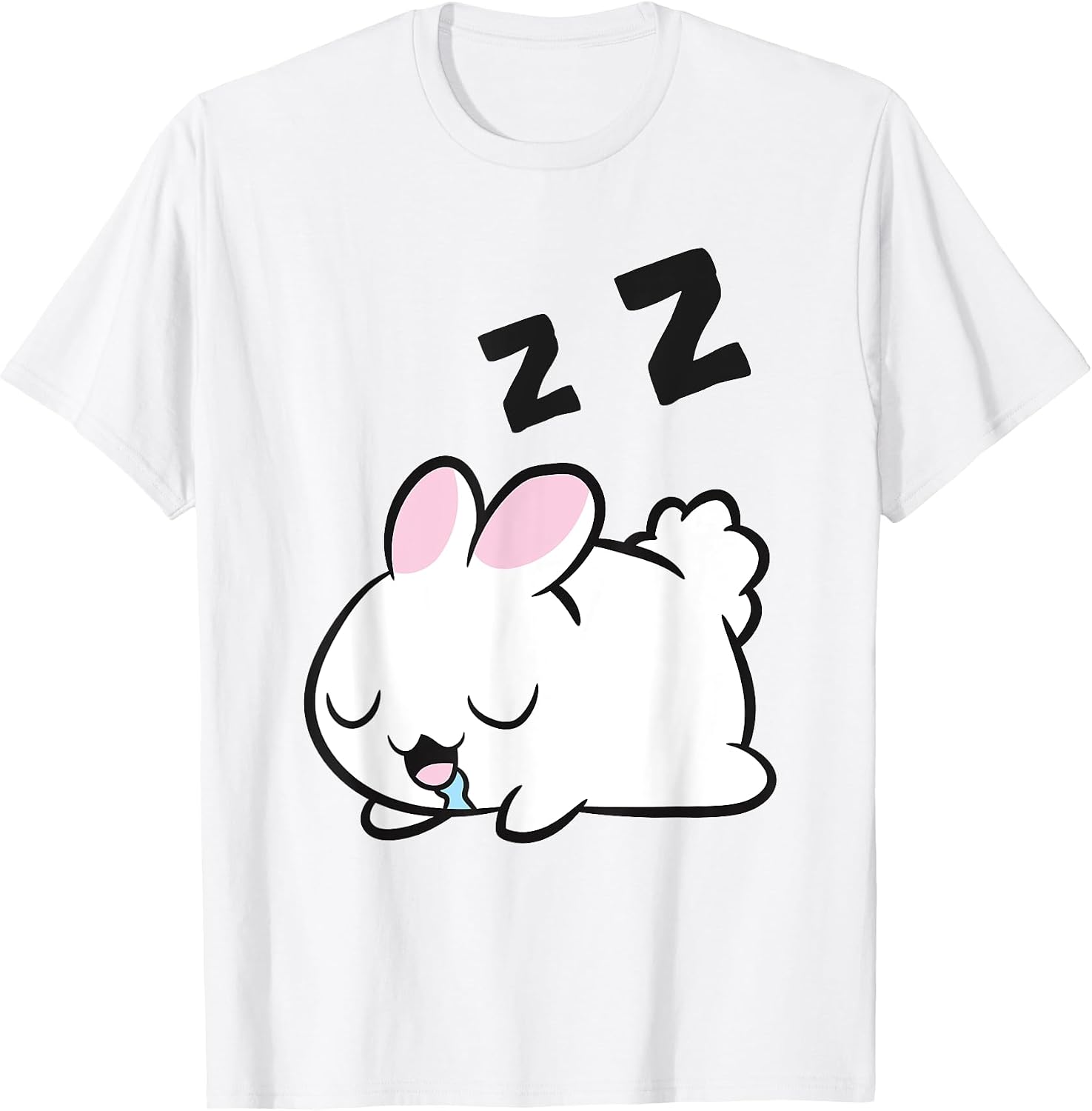 The Bunny And Rabbit Gift Store - Adult & Kids T-Shirts, Sweatshirts & Hoodies apparel design preview 1