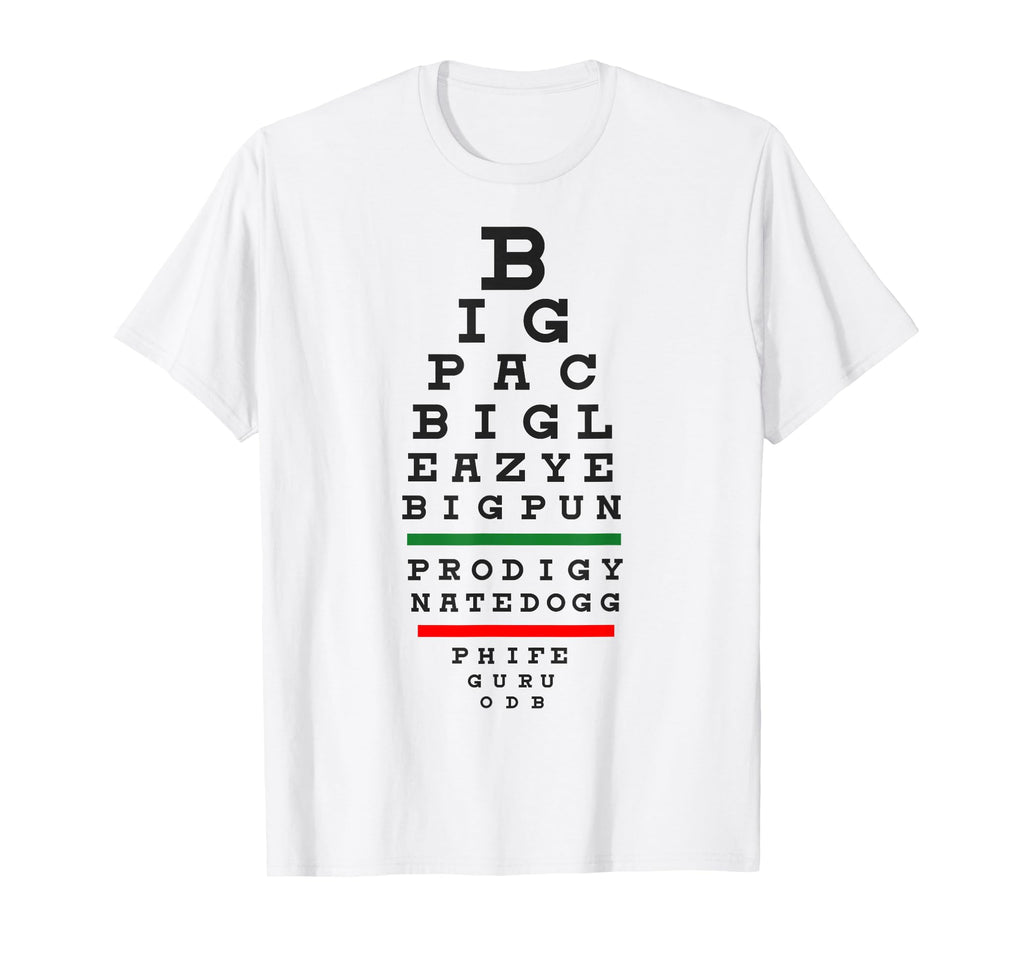 Old School Hip Hop Music Rap Legends T-Shirt - Minimalist Print for Adults - T-Shirt, Sweatshirt, Hoodie