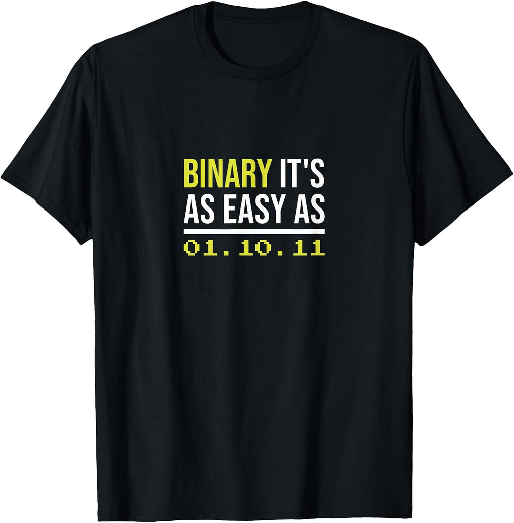 Ad funny Coder merch jokes - Adult & Kids T-Shirts, Sweatshirts & Hoodies apparel design preview 1