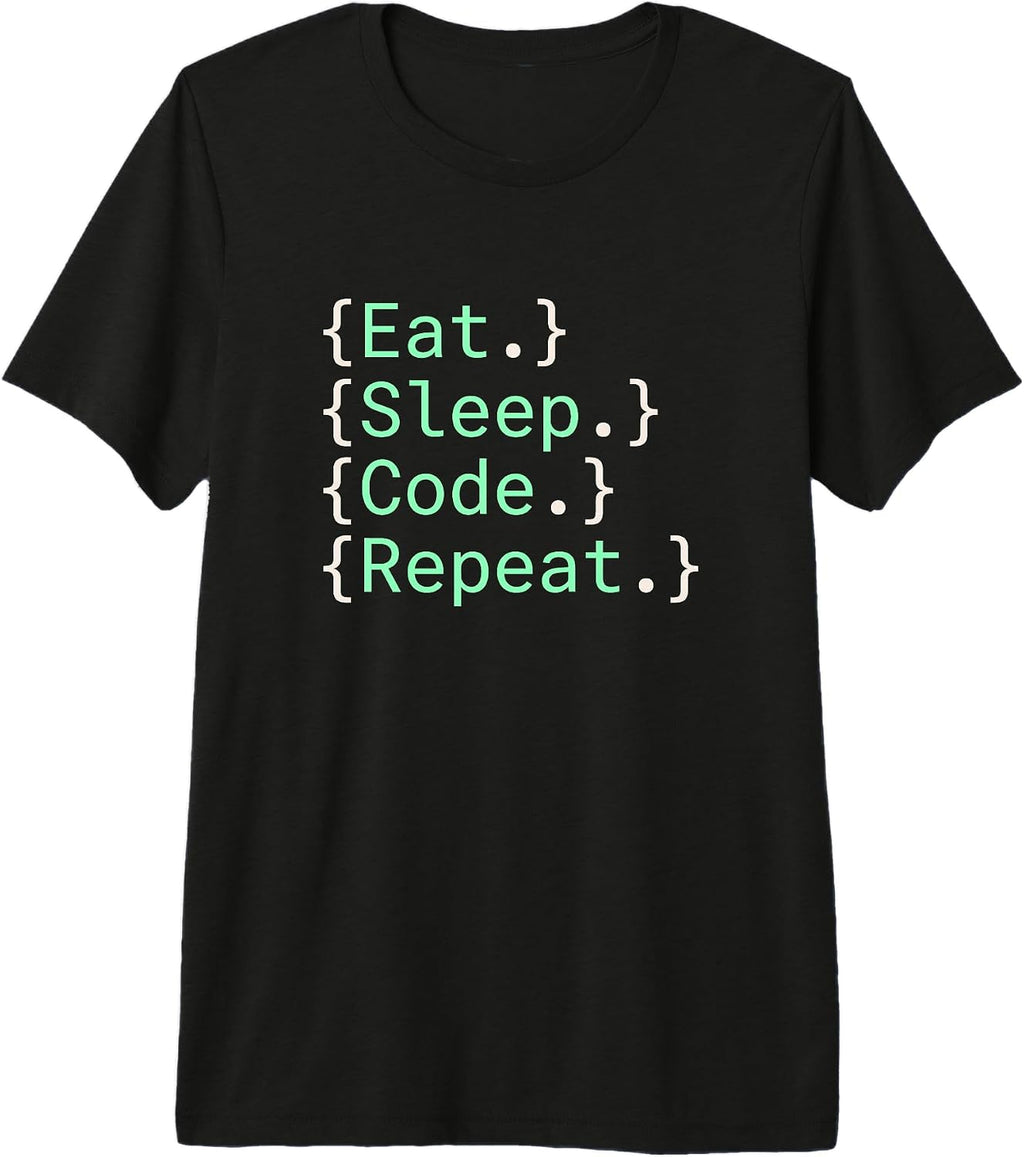 Computer Programming And Software Engineering - Adult & Kids T-Shirts, Sweatshirts & Hoodies apparel design preview 1