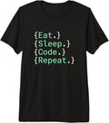 Computer Programming And Software Engineering - Adult & Kids T-Shirts, Sweatshirts & Hoodies apparel design preview 1