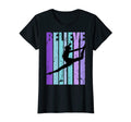 Distressed Gymnastics Gymnasts Leap T-Shirt - Novelty Apparel Unisex - T-Shirt, Sweatshirt, Hoodie