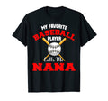 My Favorite Baseball Player Calls Me T-Shirt - Novelty Apparel Men Women - T-Shirt, Sweatshirt, Hoodie