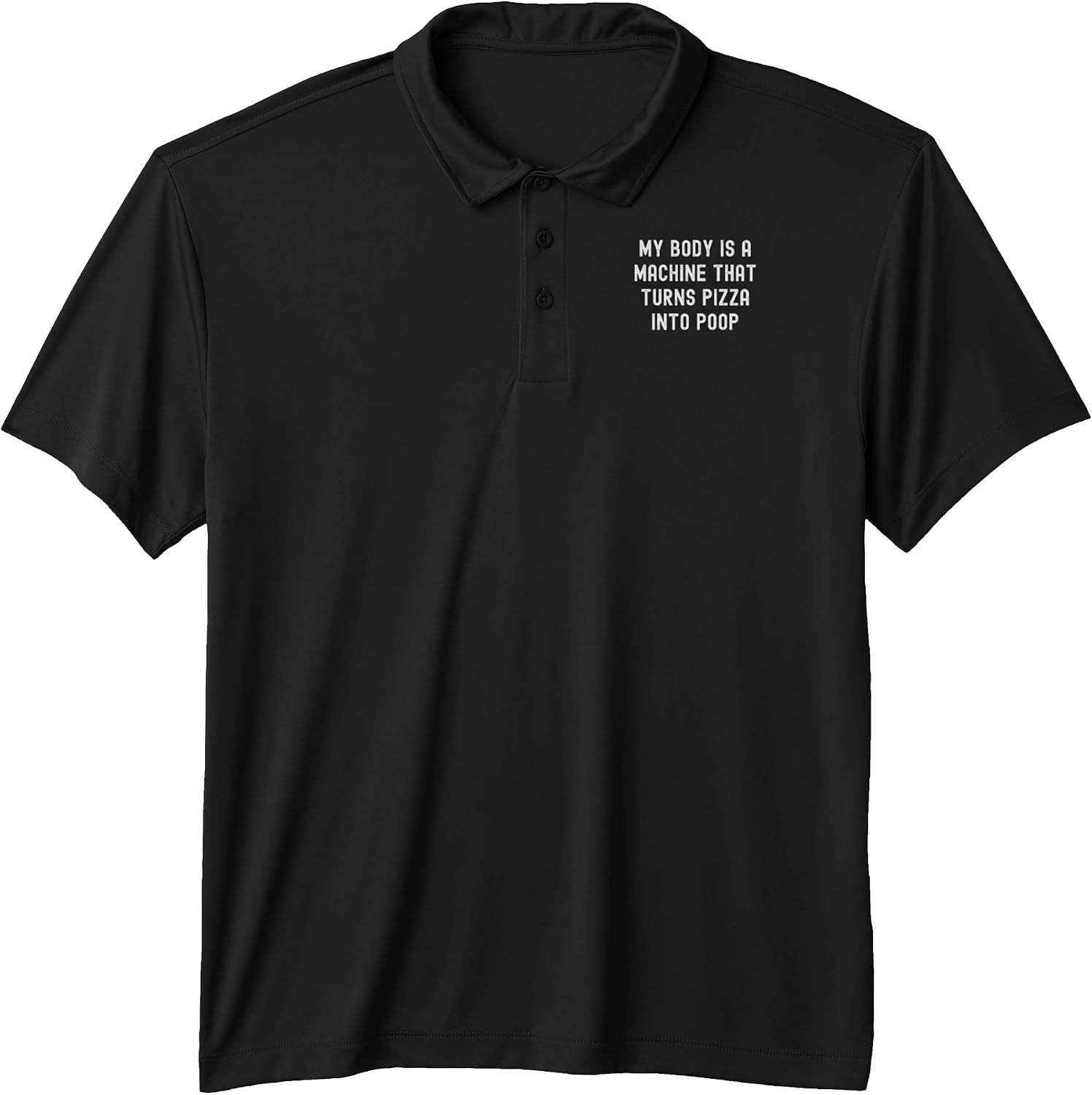 Weird Pizza Food Lover Outfit - Adult & Kids T-Shirts, Sweatshirts & Hoodies apparel design preview 1