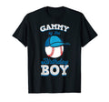 Gammy Birthday Baseball Theme Family T-Shirt - Fun Novelty Design Unisex - T-Shirt, Sweatshirt, Hoodie