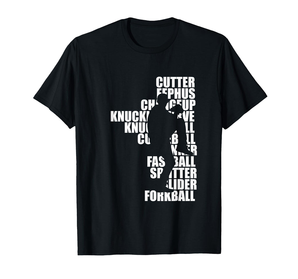 Baseball Baseball Players Or Fans Sweatshirt - Minimalist Print Unisex - T-Shirt, Sweatshirt, Hoodie