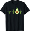 Avocado Lover - Adult & Kids T-Shirts, Sweatshirts & Hoodies apparel design preview 1