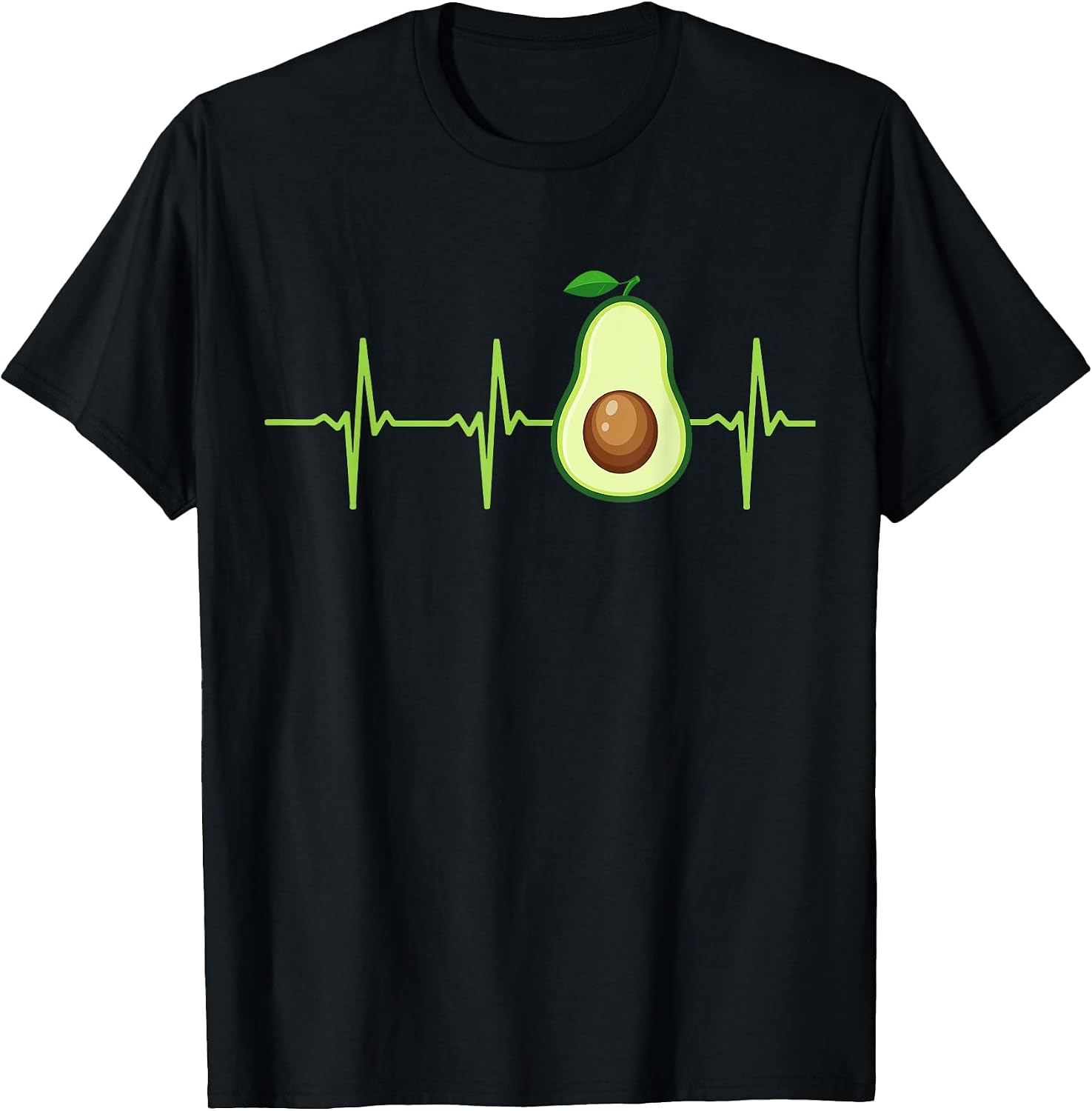 Avocado Lover - Adult & Kids T-Shirts, Sweatshirts & Hoodies apparel design preview 1