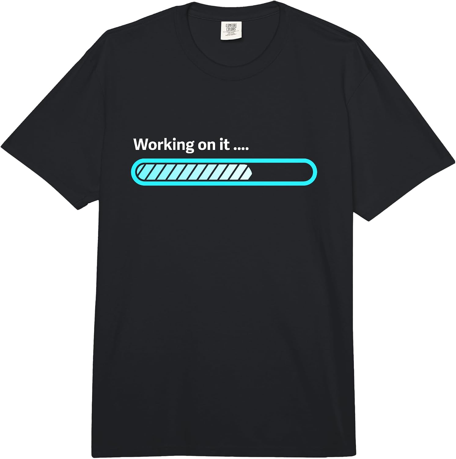 Funny Sarcastic home office work merch - Adult & Kids T-Shirts, Sweatshirts & Hoodies apparel design preview 1