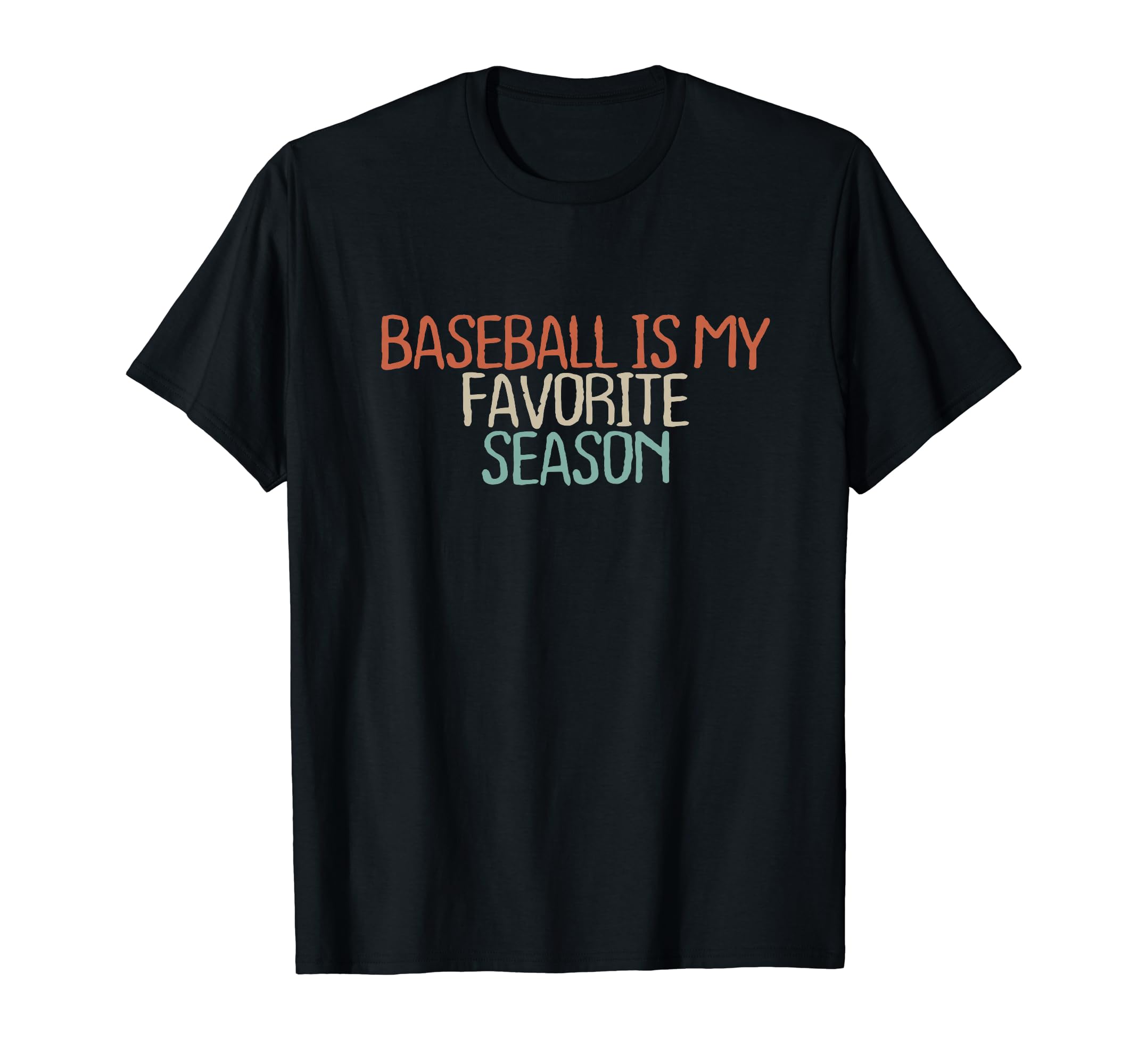 Funny Mom Dad Shirts Baseball Is My T-Shirt - Aesthetic Graphic for Adults - T-Shirt, Sweatshirt, Hoodie