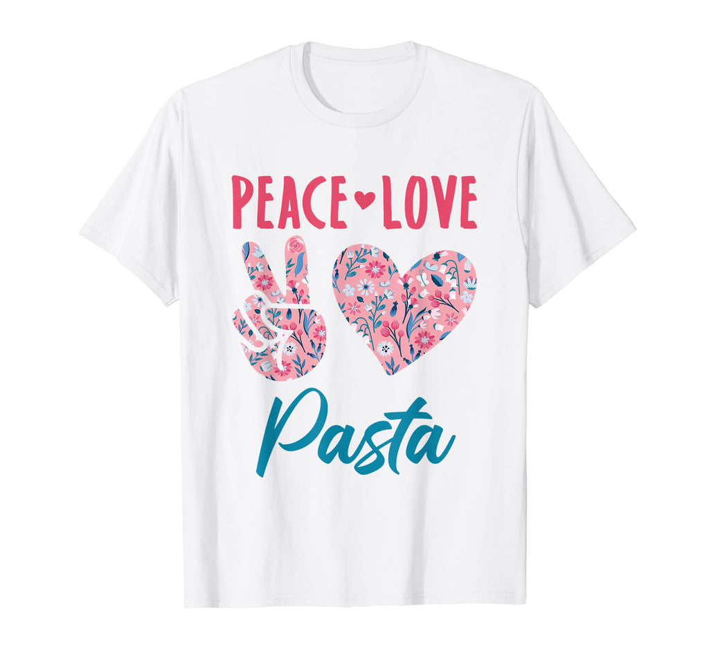 Pasta Lover Gifts And Sweatshirt - Casual Everyday Wear Men Women - T-Shirt, Sweatshirt, Hoodie