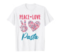 Pasta Lover Gifts And Sweatshirt - Casual Everyday Wear Men Women - T-Shirt, Sweatshirt, Hoodie