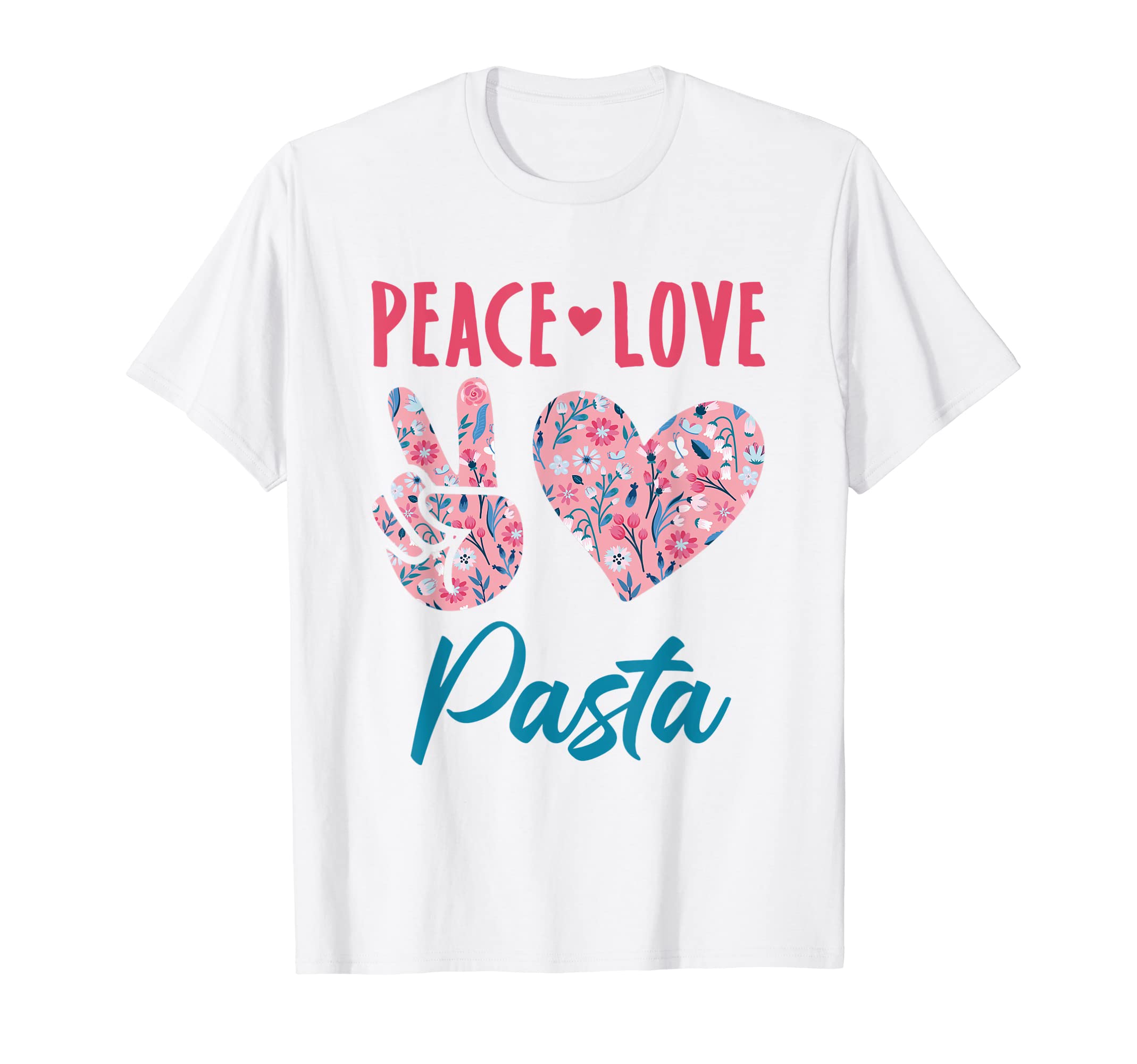 Pasta Lover Gifts And Sweatshirt - Casual Everyday Wear Men Women - T-Shirt, Sweatshirt, Hoodie