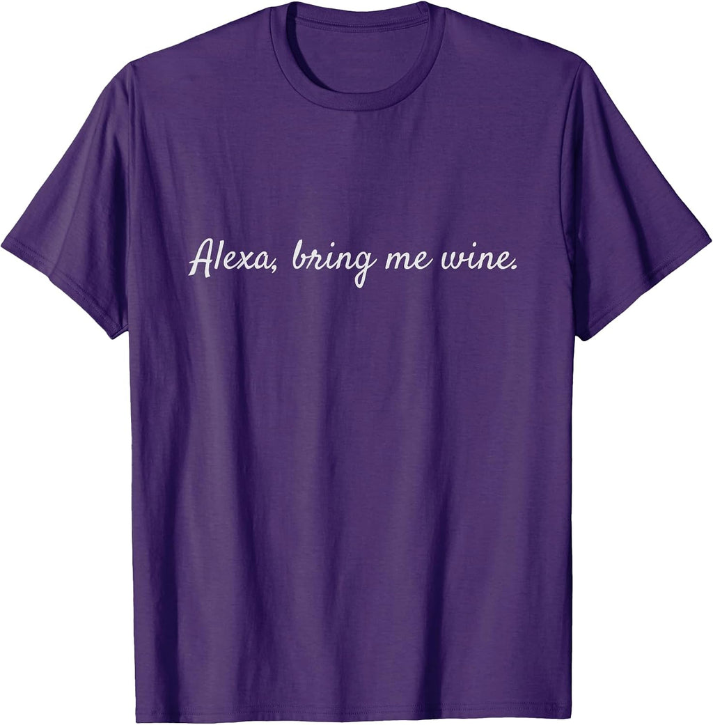 Drinking Wine, Not the Label - Adult & Kids T-Shirts, Sweatshirts & Hoodies apparel design preview 1