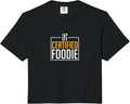 Cooking Sous Chef merch - Adult & Kids T-Shirts, Sweatshirts & Hoodies apparel design preview 1
