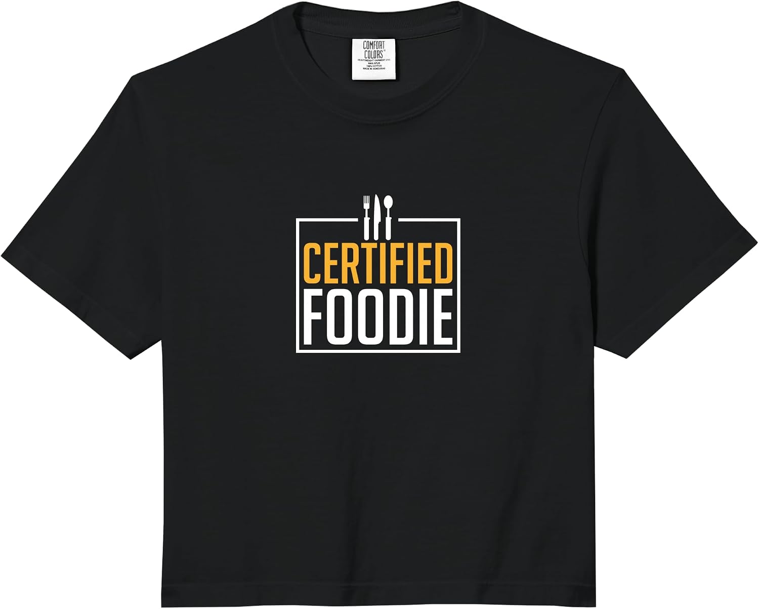 Cooking Sous Chef merch - Adult & Kids T-Shirts, Sweatshirts & Hoodies apparel design preview 1
