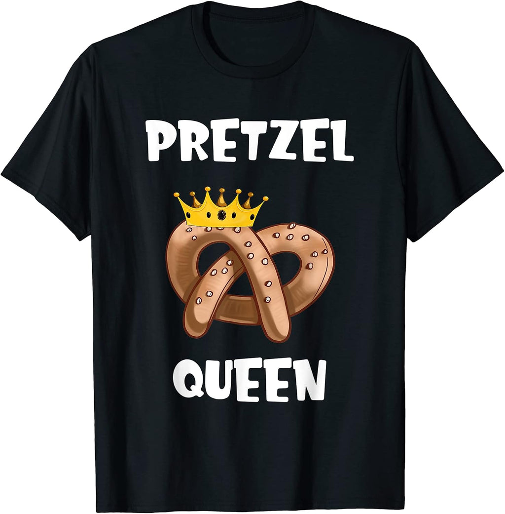 German Austrian Food Ladies Women Teen Design - Adult & Kids T-Shirts, Sweatshirts & Hoodies apparel design preview 1