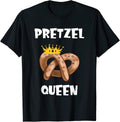 German Austrian Food Ladies Women Teen Design - Adult & Kids T-Shirts, Sweatshirts & Hoodies apparel design preview 1