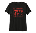Cranberries 95 World Tour Front Back T-Shirt - Custom Art Print Men Women - T-Shirt, Sweatshirt, Hoodie