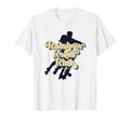 Rainbow Roller Rink T-Shirt - Custom Art Print Unisex - T-Shirt, Sweatshirt, Hoodie