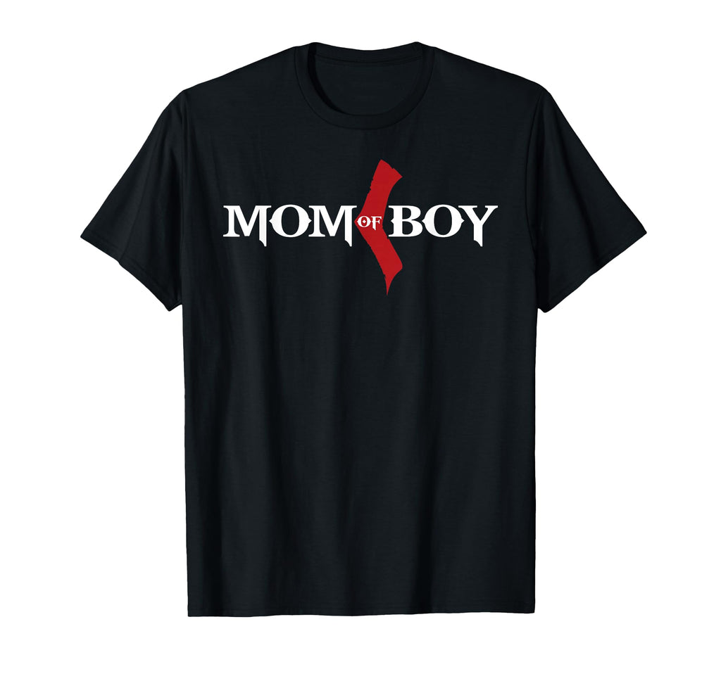 God Mom Video Game Mothers Day T-Shirt - Novelty Apparel Men Women - T-Shirt, Sweatshirt, Hoodie
