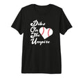 Dibs Umpire Baseball Coach Girlfriend T-Shirt - Graphic Print for Adults - T-Shirt, Sweatshirt, Hoodie