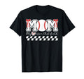 That Field Baseball Mom Baseball Player T-Shirt - Novelty Apparel Unisex - T-Shirt, Sweatshirt, Hoodie