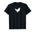 Peace Love Dove Gift Dove Peace Love T-Shirt - Unique Graphic for Adults - T-Shirt, Sweatshirt, Hoodie