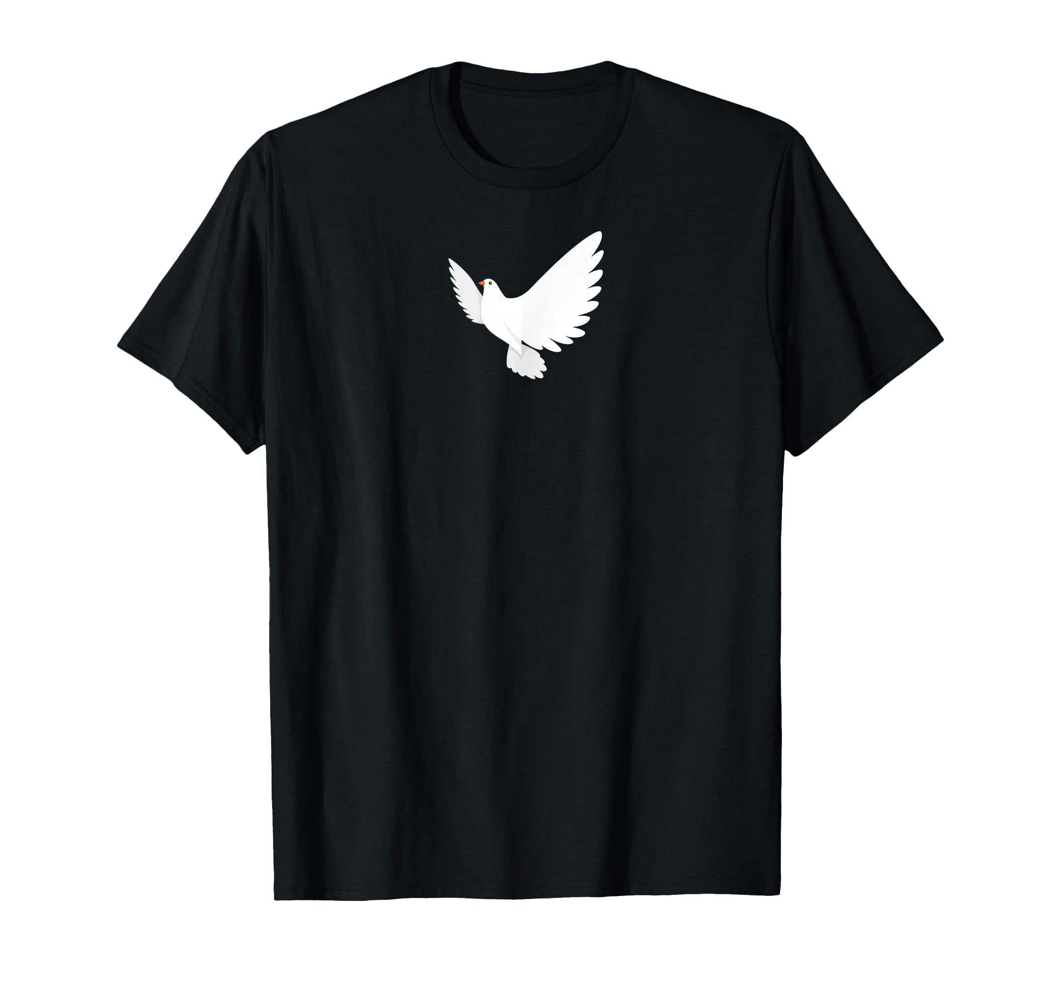 Peace Love Dove Gift Dove Peace Love T-Shirt - Unique Graphic for Adults - T-Shirt, Sweatshirt, Hoodie