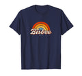 Bisbee Arizona Az Rainbow 70S T-Shirt - Streetwear Style Men Women - T-Shirt, Sweatshirt, Hoodie