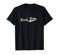 Music Mom Baseball Fan T-Shirt - Minimalist Print for Adults - T-Shirt, Sweatshirt, Hoodie