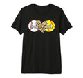 Ball Aunt Softball Baseball Aunt Ballers T-Shirt - Streetwear Style Unisex - T-Shirt, Sweatshirt, Hoodie