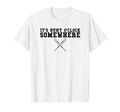 Leadoff Hitter Bunt Ball Loaded Bases T-Shirt - Minimalist Print Unisex - T-Shirt, Sweatshirt, Hoodie