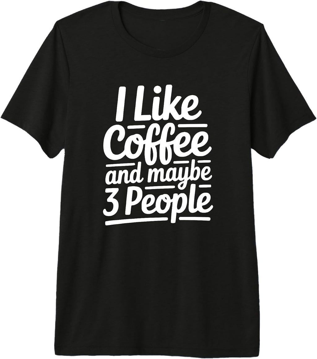 Cool Introvert Gifts By JLXC - Adult & Kids T-Shirts, Sweatshirts & Hoodies apparel design preview 1