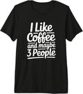 Cool Introvert Gifts By JLXC - Adult & Kids T-Shirts, Sweatshirts & Hoodies apparel design preview 1