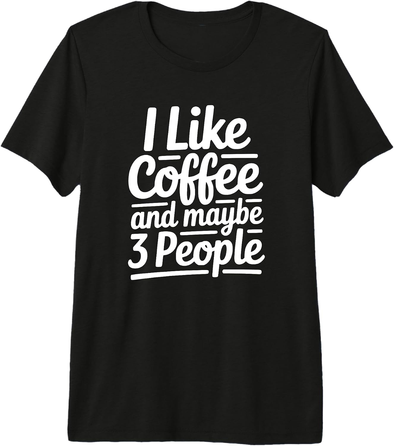 Cool Introvert Gifts By JLXC - Adult & Kids T-Shirts, Sweatshirts & Hoodies apparel design preview 1