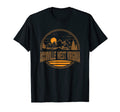 Accoville West Virginia State Gift T-Shirt - Fun Novelty Design for Adults - T-Shirt, Sweatshirt, Hoodie