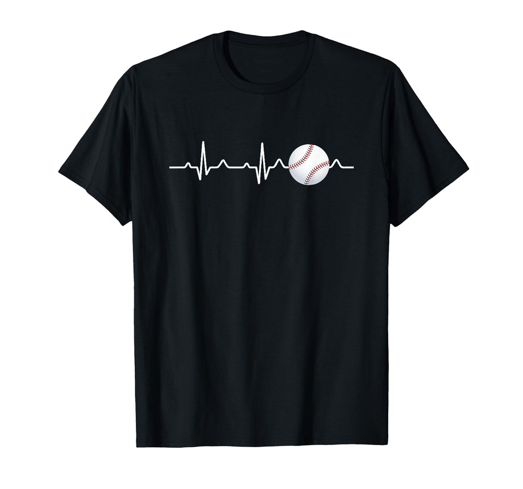 Baseball Player Coach Or Team T-Shirt - Aesthetic Graphic for Adults - T-Shirt, Sweatshirt, Hoodie