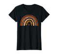 Rainbow Mama Teacher Gifts Bohemian T-Shirt - Custom Art Print for Adults - T-Shirt, Sweatshirt, Hoodie