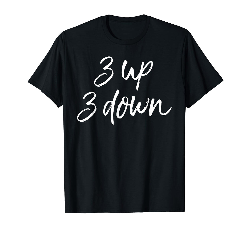 Baseball Mom Gift Baseball Cheer 3 T-Shirt - Aesthetic Graphic Men Women - T-Shirt, Sweatshirt, Hoodie