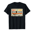 Cassette Tape Birthday Gifts Born Best T-Shirt - Novelty Apparel Men Women - T-Shirt, Sweatshirt, Hoodie
