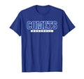 Clayton Comets High School Gear Sweatshirt - Aesthetic Graphic Unisex - T-Shirt, Sweatshirt, Hoodie