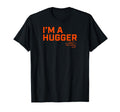 Adley Rutschman Im Hugger Baltimore T-Shirt - Trendy Graphic Unisex - T-Shirt, Sweatshirt, Hoodie