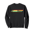 1970S Funk Disco Sweatshirt - Aesthetic Graphic Men Women - T-Shirt, Sweatshirt, Hoodie