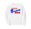 Proud Baseball Family Spirit Wear Tycoon Hoodie - Unique Graphic Men Women - T-Shirt, Sweatshirt, Hoodie