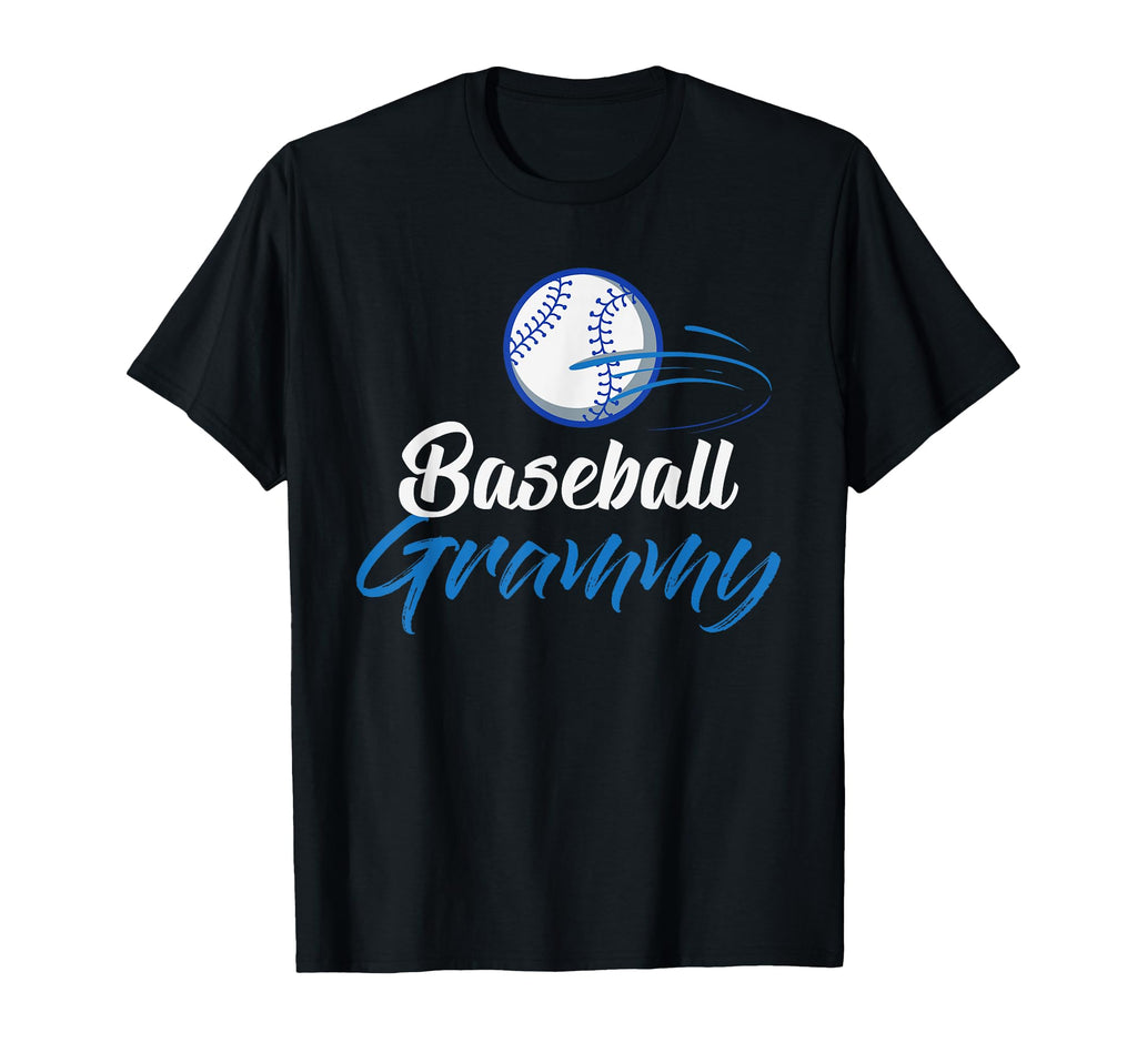 Baseball Grammy Shirts Baseball T-Shirt - Fun Novelty Design for Adults - T-Shirt, Sweatshirt, Hoodie