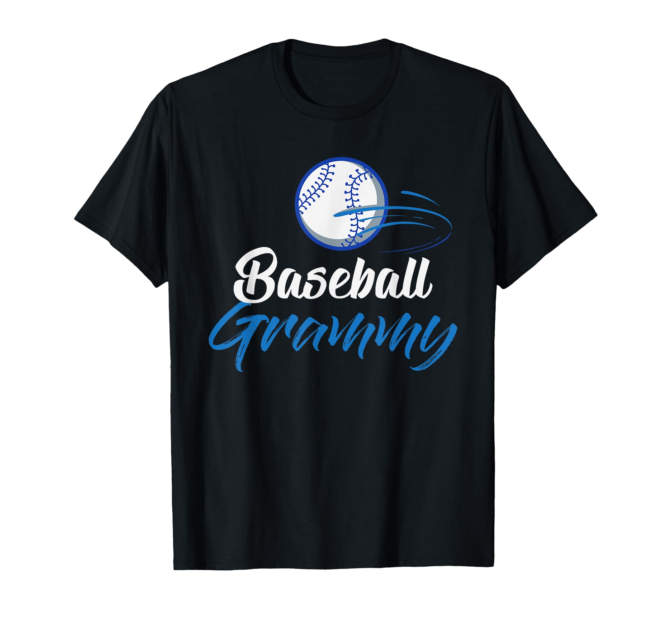 Baseball Grammy Shirts Baseball T-Shirt - Fun Novelty Design for Adults - T-Shirt, Sweatshirt, Hoodie