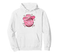 Western Boho Chic Flowers Rodeos Hoodie - Casual Everyday Wear for Adults - T-Shirt, Sweatshirt, Hoodie