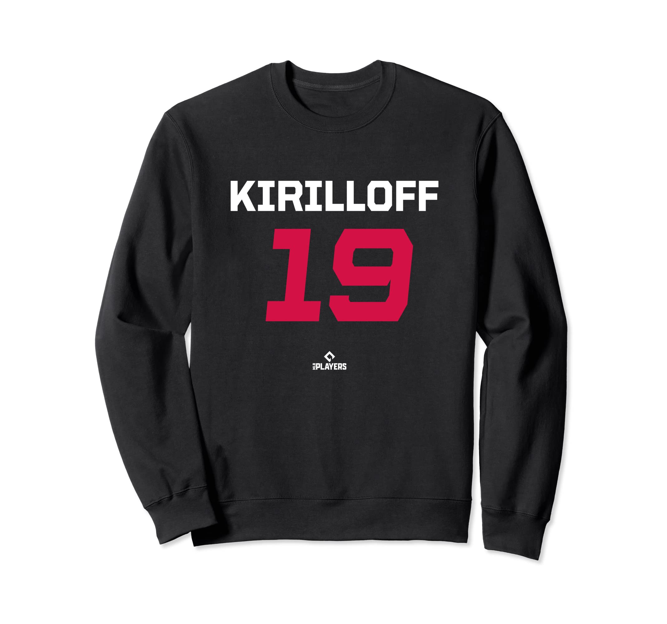 Alex Kirilloff Minnesota Mlbpa Sweatshirt - Custom Art Print for Adults - T-Shirt, Sweatshirt, Hoodie